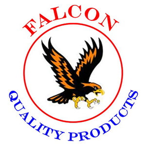 FALCON logo