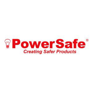 Power Safe logo