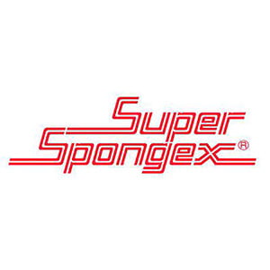 Super Spongex logo