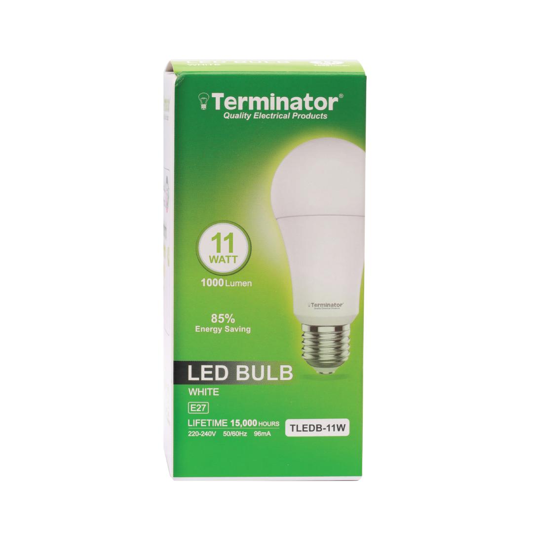 LED Bulb 11W E27 TLEDB 11W D/L