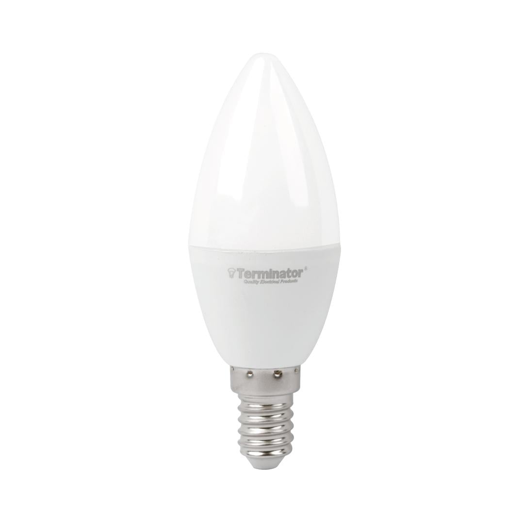 LED Bulb 5W E14 TLEDBL 5W W/W