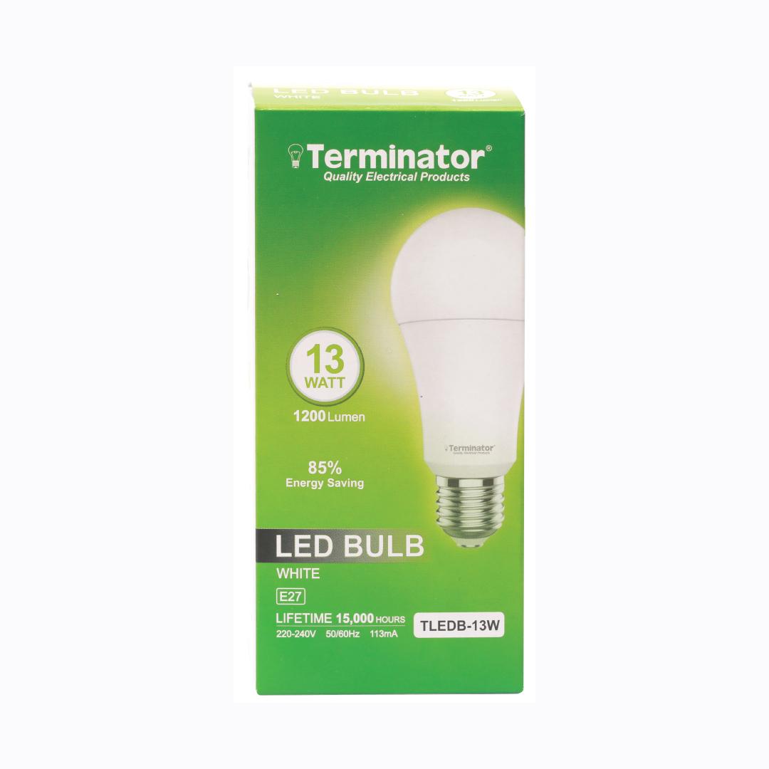 LED Bulb 13W E27 TLEDB 13W D/L