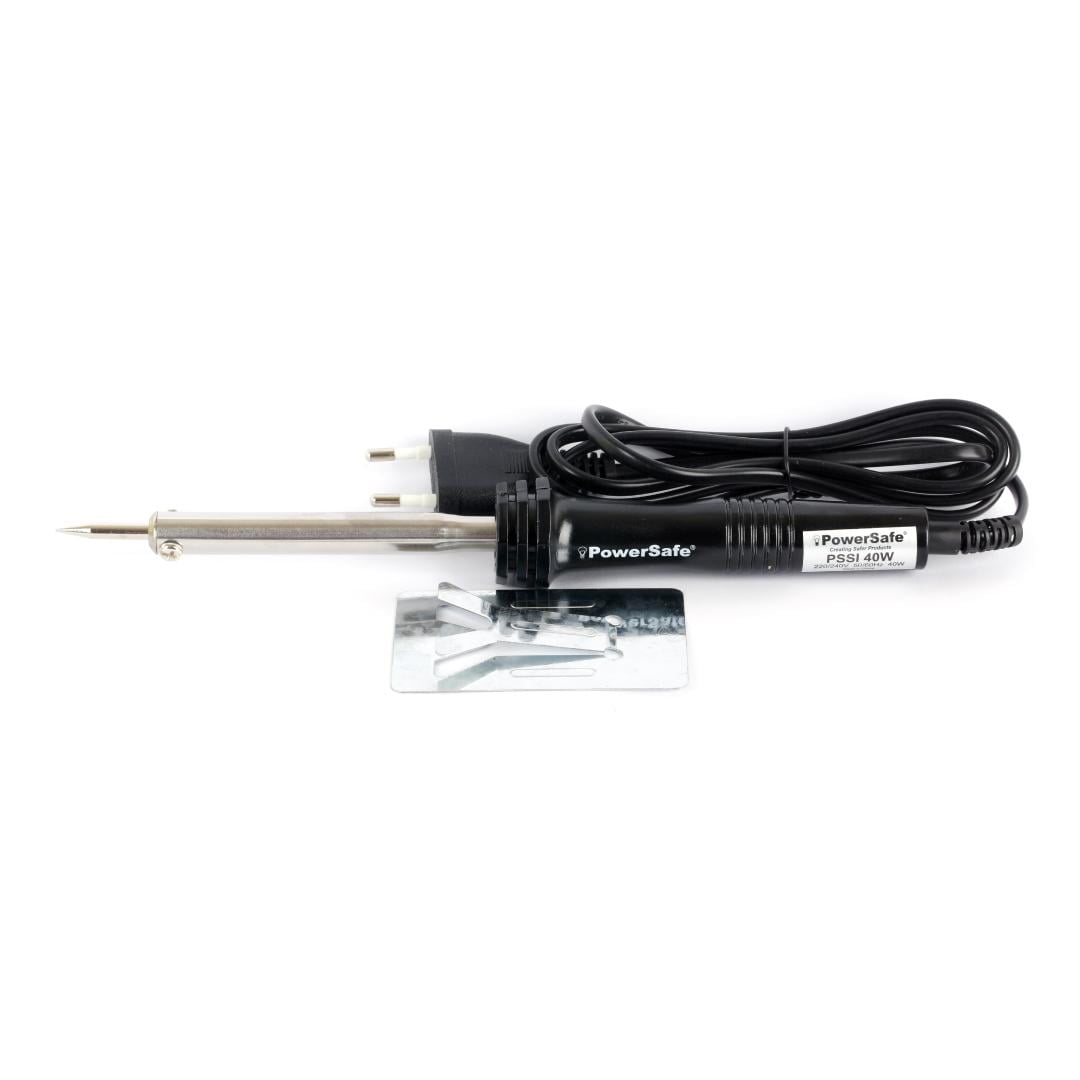 Soldering Iron 2 Pin PSSI 40W