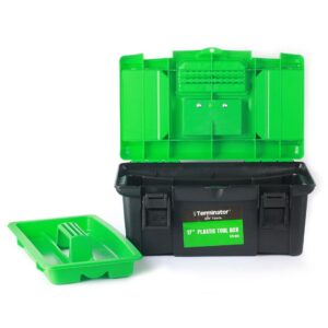 Tool Box Plastic 17" TTB 802