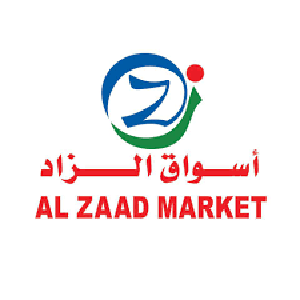 Al Zaad Market logo