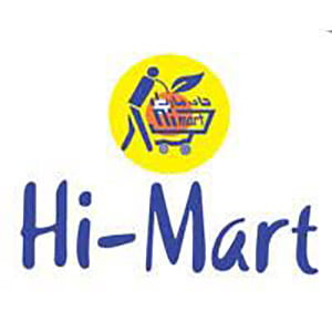 Hi Mart-logo