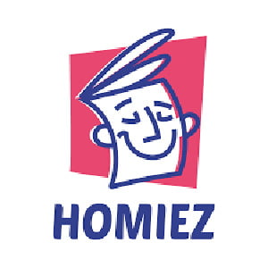 Homiez-logo