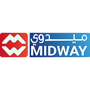 Midway-logo