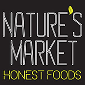 Nature's Market-supermarket