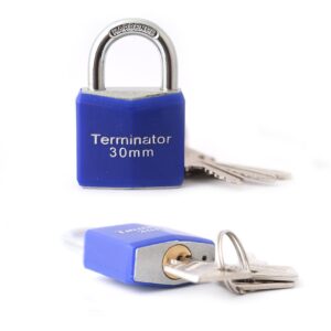 Padlock 30MM TPL 3030