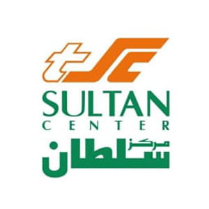 The Sultan Center logo